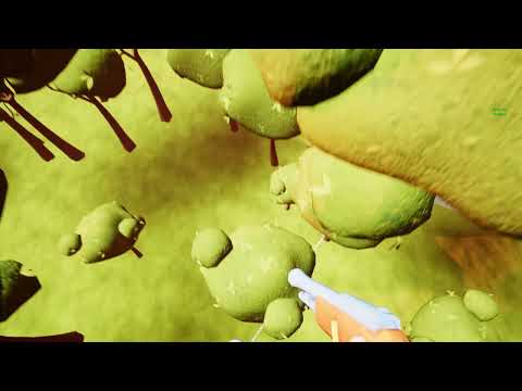 Steam Community :: Video :: Hello Neighbor Alpha 4 - Bullet Jump