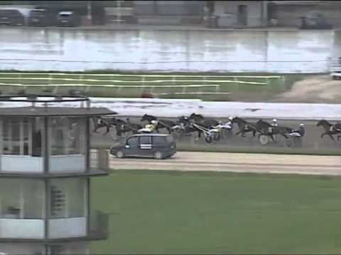 Trotto 24/04/2014 Corsa 8