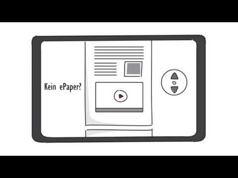 ePaper.guru - Digital Publishing für jedermann