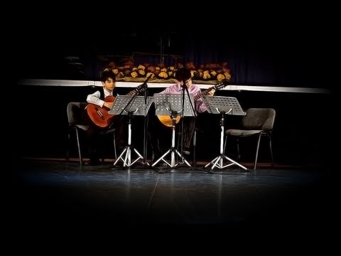 KORICA BROS - DOM KULTURE KORČULA | Official  Video [HD]