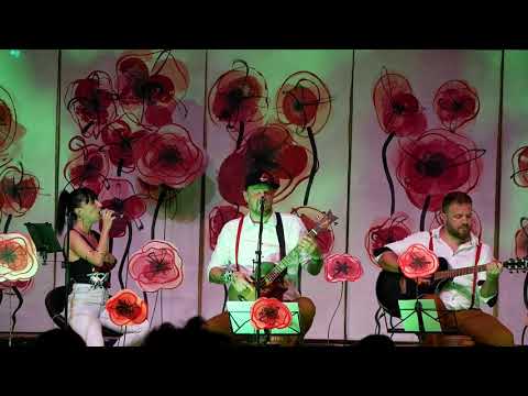 Road Acoustic -  Zsák a foltját (Közreműködik: Vincze-Fekete Vera.)