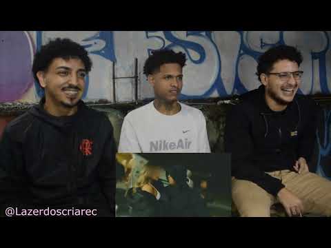 FILHA DO DEPUTADO - LAZER DOS CRIA REACT