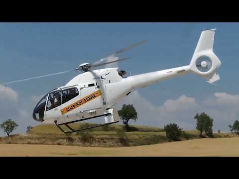 Kloomp Helikopter Moet ook Sjuuve LVK 2019