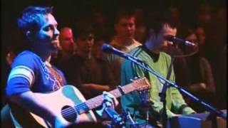 Jars of Clay In Concert -11 Live Boy On a String