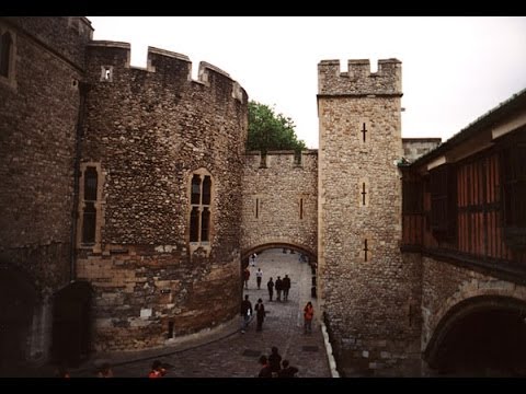 In Search Of: The Tower of London Murders