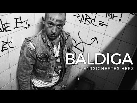 Trailer-Vorschau: Baldiga – Entsichertes Herz