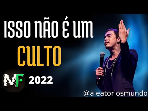 É TUDO NO ARROBA! whinderssonnunes   ISSO NÃO É UM CULTO !!