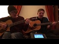 Not Just Sometimes But Always (Cover) - Idlewild (Live Acoustic Session)