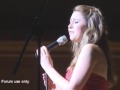 Songbird (Live) - Hayley Westenra 