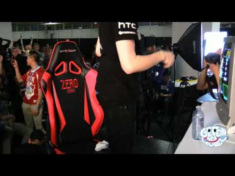 Leffen's clutch shine on Hungrybox has happened before