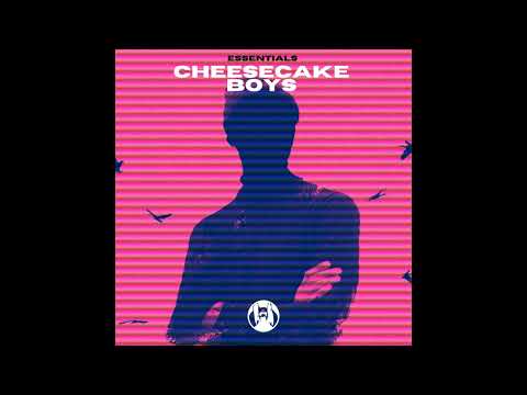 Crazibiza, Ron Carroll - Tonight (Cheesecake Boys Remix)