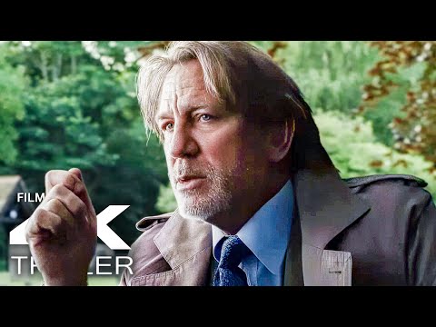 WAKE UP DEAD MAN: A KNIVES OUT MYSTERY Official Trailer 2 (2025) Daniel Craig