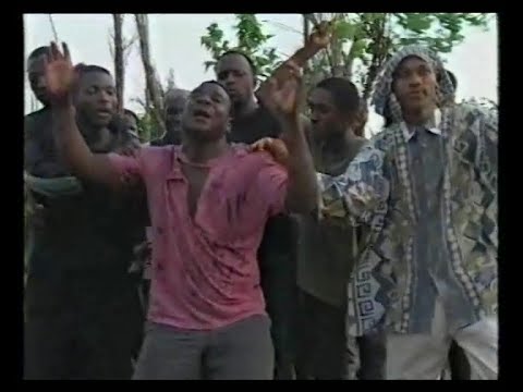 Mr Ibu In Trouble _ Full Movie/No Parts/No Sequel - Best Nigerian Nollywood Comedy Movie