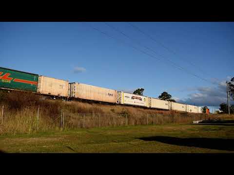 NR30 AN7 6AB6 Kempsey 11/8/20