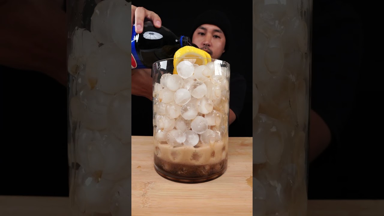 Pepsi Mukbang #asmr