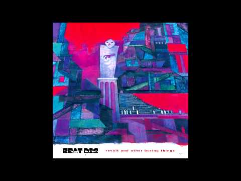 Beat Dis - Dirt