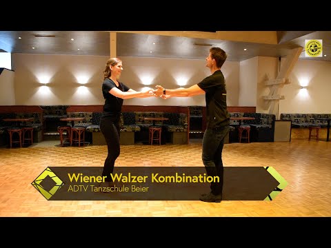 Wiener Walzer Kombination 1