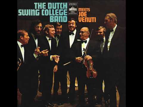 Dutch Swing College Band & Joe Venuti - Body And Soul