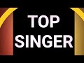 Miya Top Singer Latest Performance Top Singer Corner