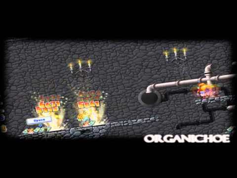 [Maplestory] - Why did I even make a paladin -.-