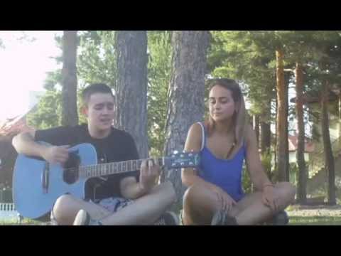 Delirios y de éxtasis - Carmen Boza (Cover Posti y Amanda Leiva)