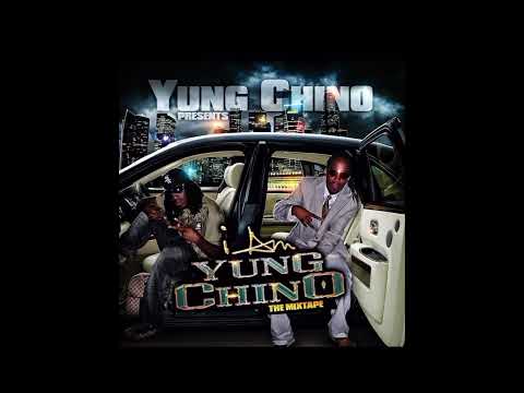 YUNG CHINO Feat. ALLEN BOI - WITOUTCHA’ (2012)