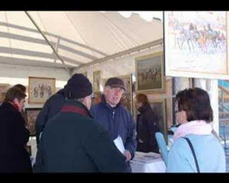 WHITE TURF ST.MORITZ 2007