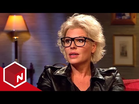 Asbjørn Brekke-show - Anne-Kat er tøydokke-Anna