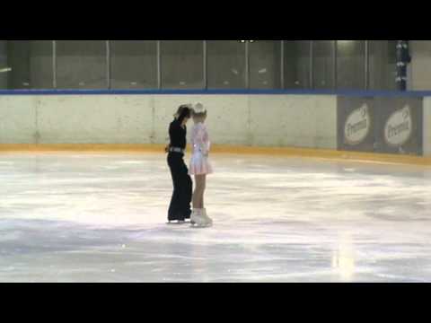 Maria NEVEROVA / Valeriy ANGELOPOL RUS