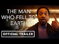 The Man Who Fell to Earth - Exclusive Official Trailer #2 (2022) Chiwetel Ejiofor, Naomie Harris