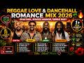 Reggae Love Dancehall Romance Mix Sean Paul Shaggy Mavado Tarrus Riley