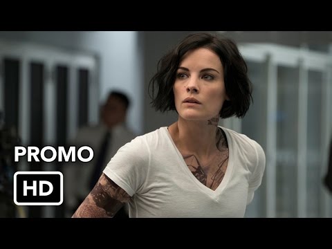 Blindspot Season 1 (Promo 'Critics')