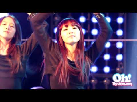 ★100501 SNSD Taeyeon RunDevilRun thsutleo.com