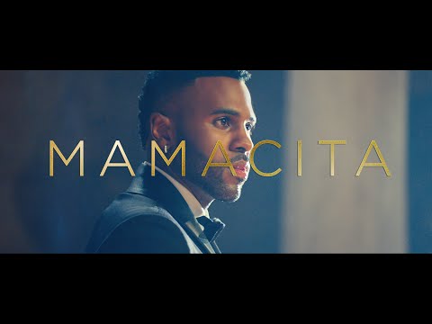 Jason Derulo - Mamacita (feat. Farruko) [Official Music Video]