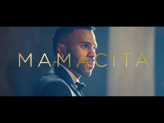Mamacita von Jason Derulo ((jetzt ansehen))