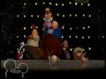 Chicken Little Fragmento De Créditos Español Latino Disney Channel Marzo 2009 Mejor Calidad