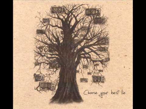 Blame the Trees - Between the Lies