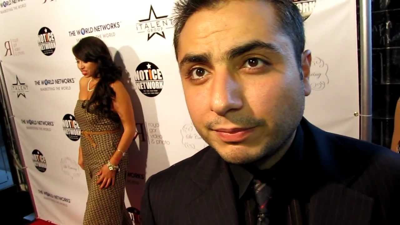 The Royal Gor Studios CEO/Owner Gor Gevorkyan is Optimistic About the Economy