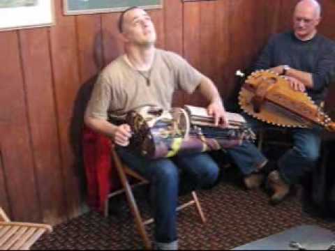 Gregory Jolivet's masterclass