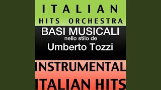 Se tu mi aiuterai (Karaoke Version)