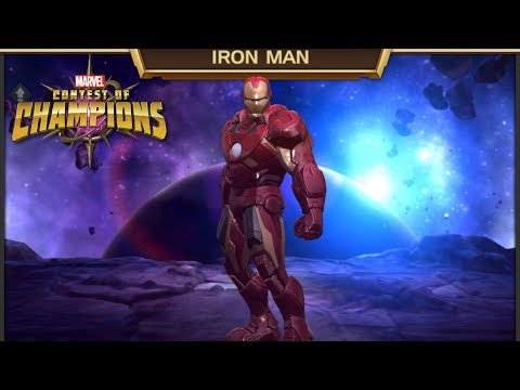 Mcoc Wiki