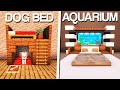 Minecraft: 7+ Bed Designs & Ideas