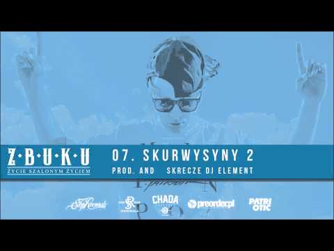 Video thumbnail for Skurwysyny 2