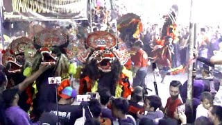Download lagu SERU BANGET,,!! Barong MCM Live NGADILUWIH~Manggolo Cahyo Mudo mp3