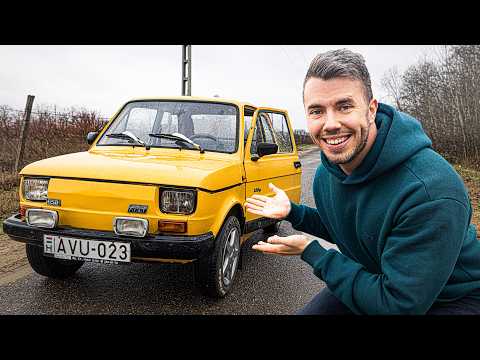 Elcseréltem az AUTÓMAT egy teljes napra!