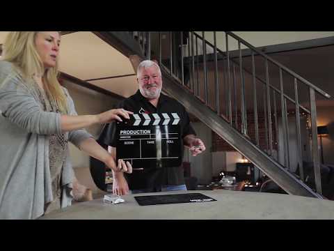 Well Tempered Aces Performance from John Bannon's Dealing With It 1