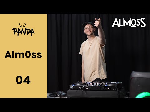 Alm0ss - PandAcoustic 04