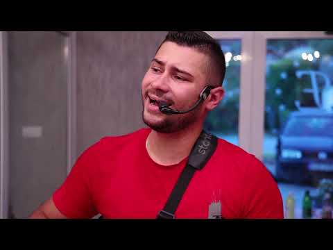 Semir i Sanel NOVO UŽIVO Pjesma Tuđina orginal pj · Almir Imamovic Asim Snimatelj