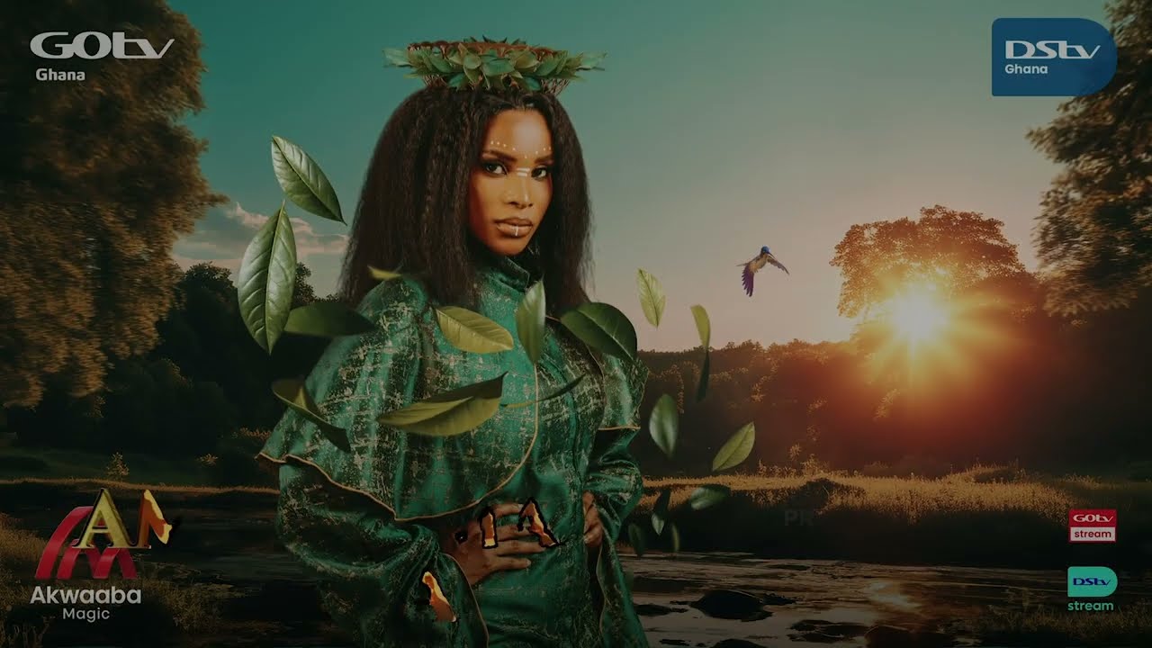 Amoanimaa’s Era trailer