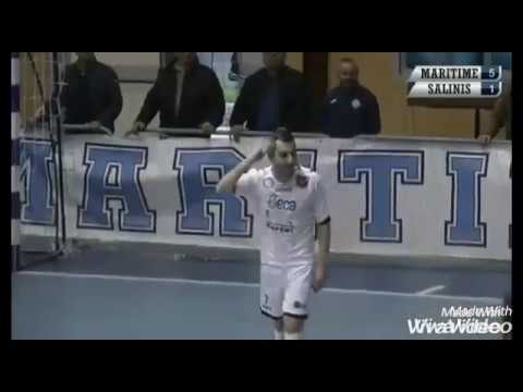 RAFAEL CADINI FUTSAL, 2017/2018  - PentaSC